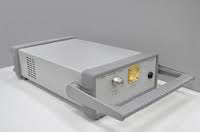 HP / Keysight / Agilent N8975AZ-K40 Noise Figure Instruments - front view