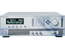 HP / Keysight / Agilent 8114A-001 Pulse Generators - front view