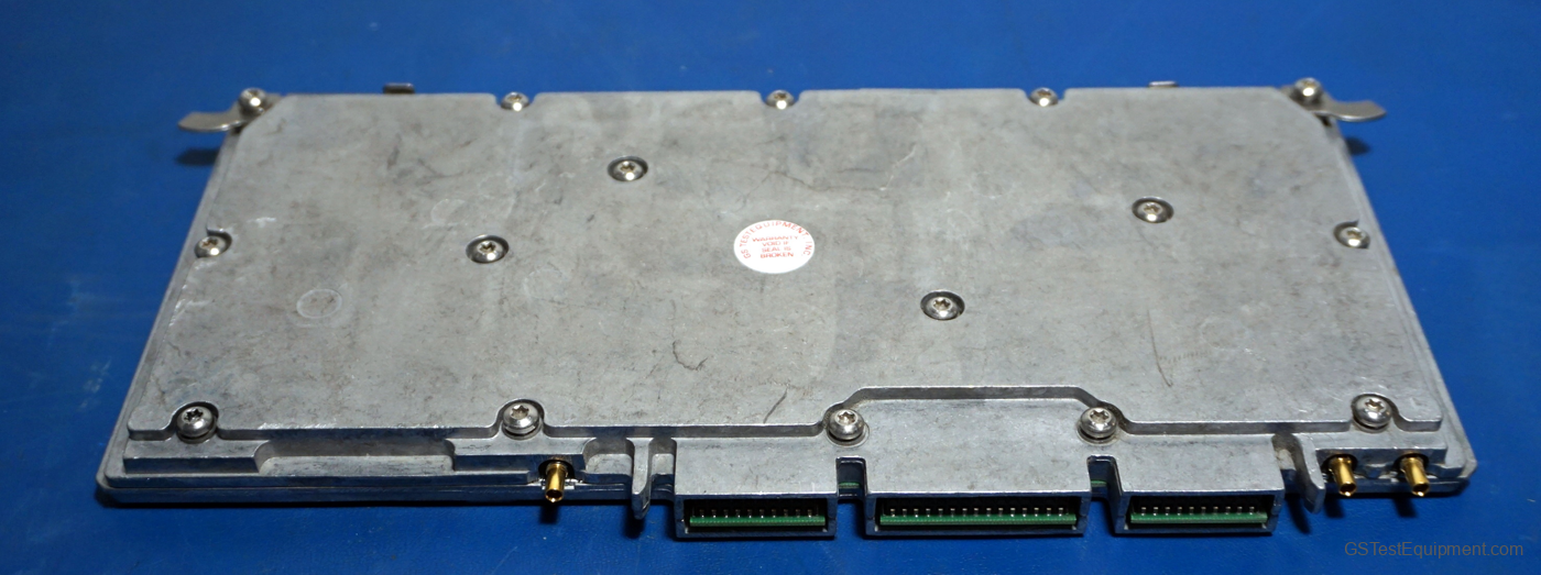 HP / Keysight / Agilent E4400-60003 Accessories - front view