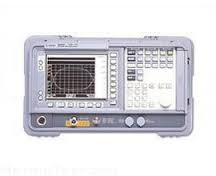 HP / Keysight / Agilent N8973A Noise Figure Instruments - front view