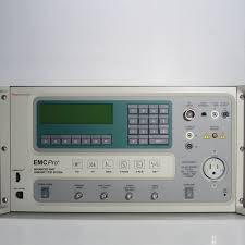 Keytek EMC Pro Immunity Test System - front view