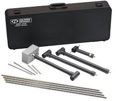 Compower AD-100 Antenna - front view