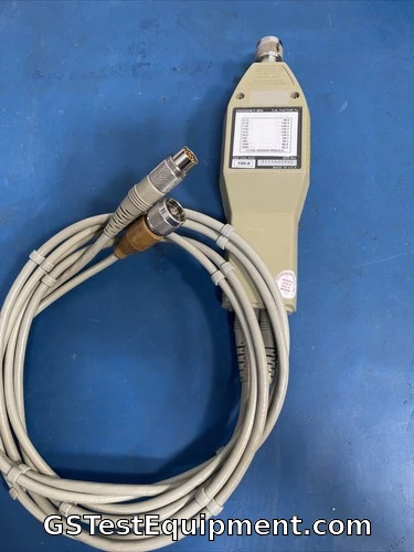 AC/DC Electronics 11722A Sensor Module - main view