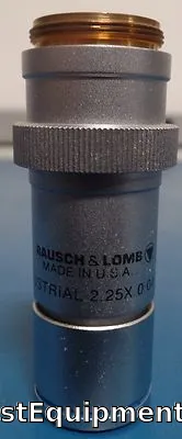 Bausch & Lomb 2.25x - main view