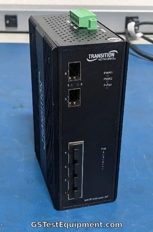 Fluke Networks SISTP1040-242-LRT - main view