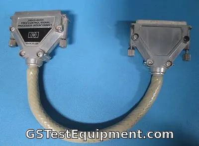 HP / Keysight / Agilent 08505-60231 - main view