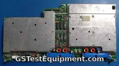 HP / Keysight / Agilent 08563-60103 - main view