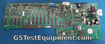 HP / Keysight / Agilent 08595-60022 - main view