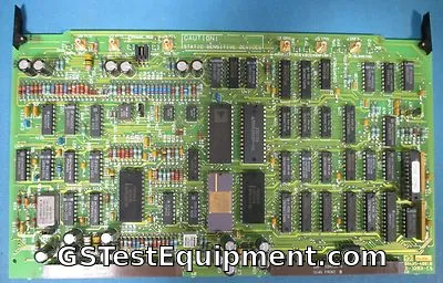 HP / Keysight / Agilent 08625-60010 - main view