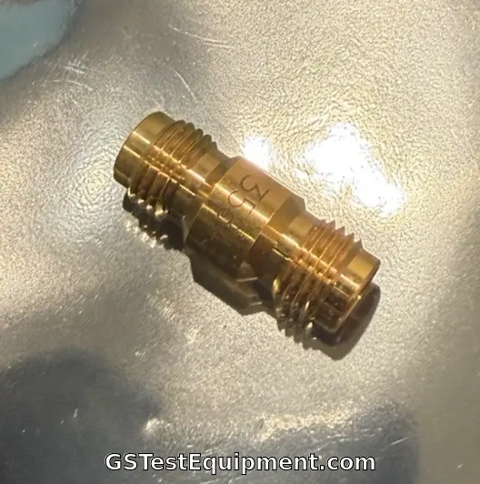 HP / Keysight / Agilent 11900B - main view