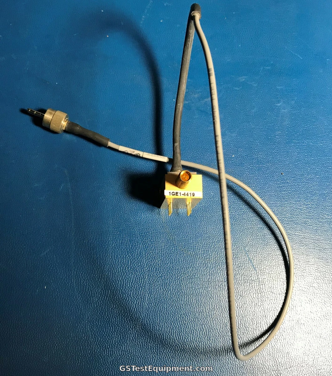 HP/Agilent/Keysight 1GE1-4419 Photonic Package