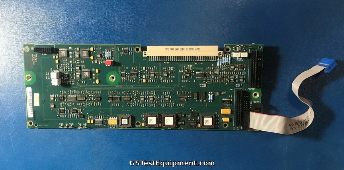 HP / Keysight / Agilent 5063-3466 - main view