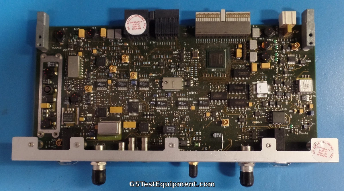 HP / Keysight / Agilent 5086-7822 5086-6822 - main view