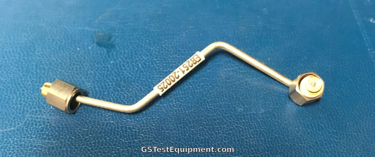 HP / Keysight / Agilent 5086-7998 - main view