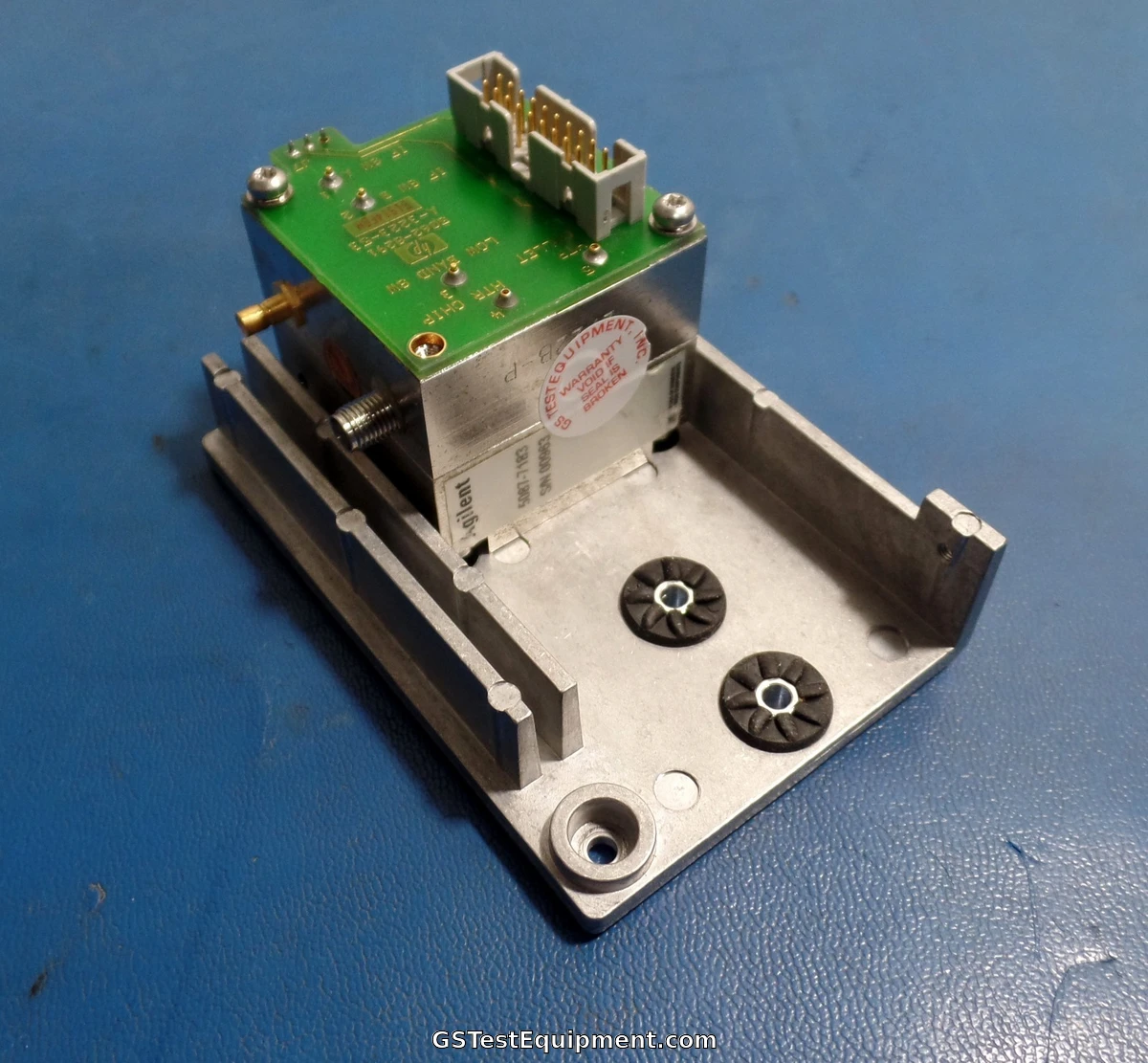 HP / Keysight / Agilent 5087-7183 - main view