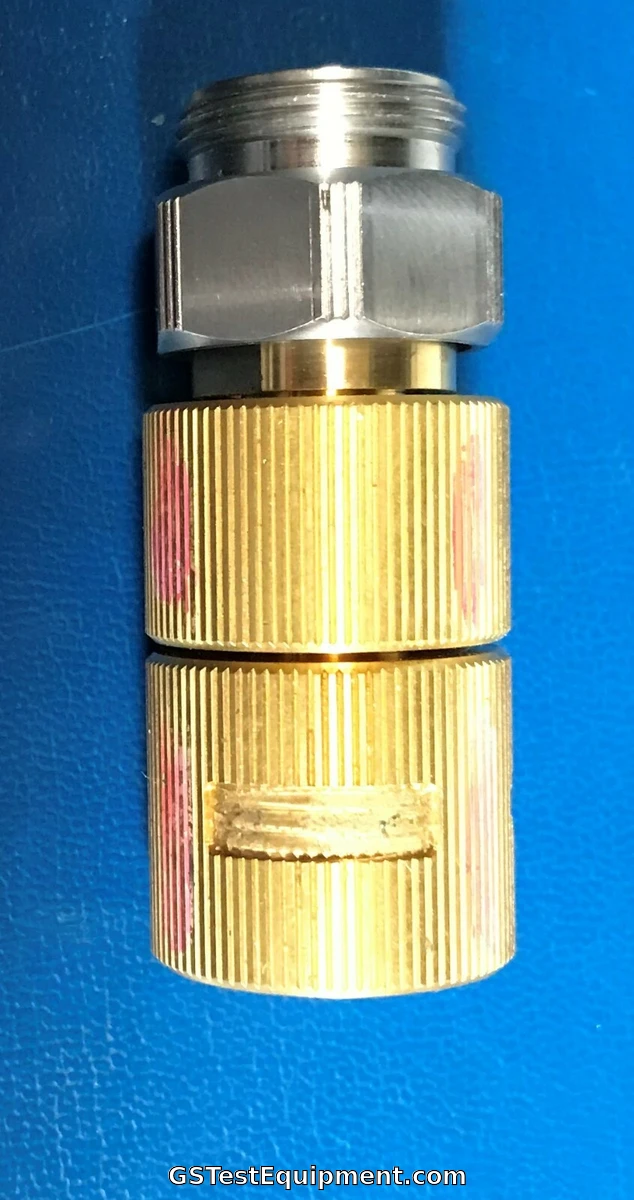 HP / Keysight / Agilent 85130-60010 - main view