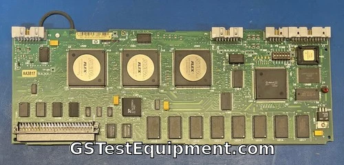 Agilent/Keysight E4400-60195  E4400-60905   GEN/ 8 MEG Assembly