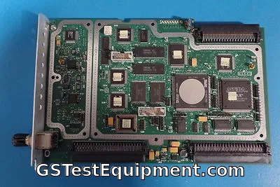 Agilent e4401-60088 DSP and FADC Assembly (A7A7)