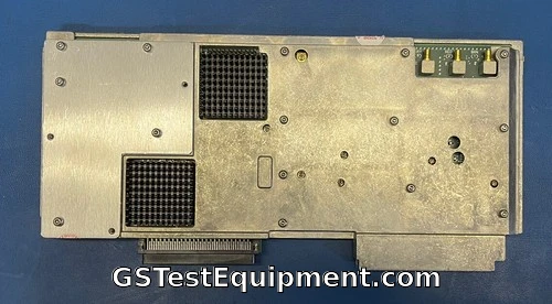 HP / Keysight / Agilent Agilent Keysight E4406-60006 - main view