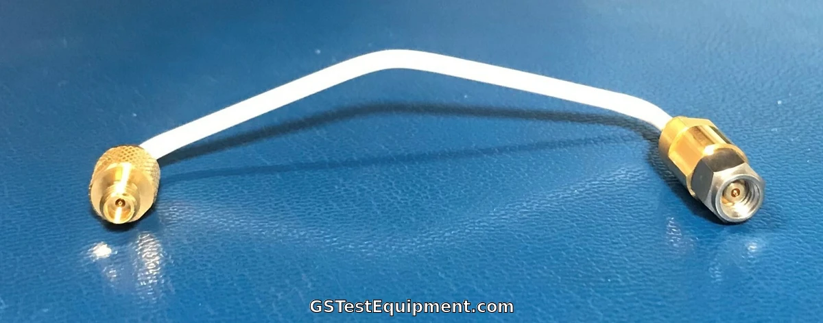 HP / Keysight / Agilent Does Not Apply - main view