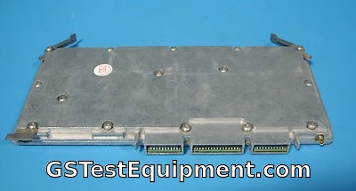 HP / Keysight / Agilent E4400-60002 - main view