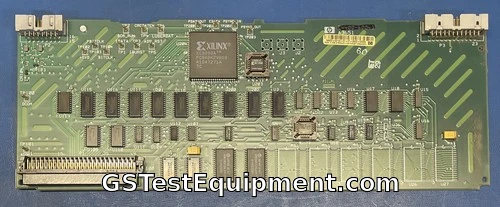 HP / Keysight / Agilent E4400-60182 - main view