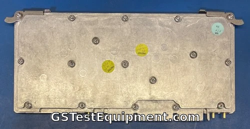 Hewlett Packard Keysight Agilent E4400-60505 E4400-69505 Output Board