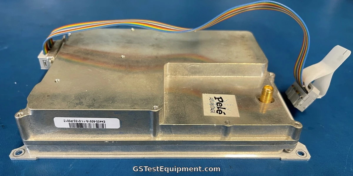 Agilent/Keysight E4400-60515 AT1 Electronic Attenuator M51 ATTN/RPP2 Assembly