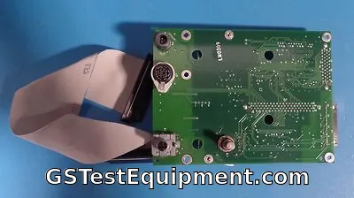 HP / Keysight / Agilent E4401-60019 - main view