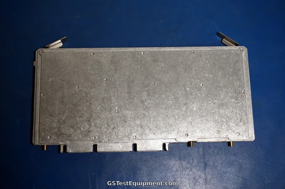 HP / Keysight / Agilent E4423-60020 - main view