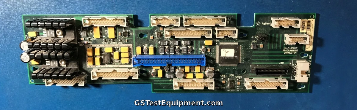 HP / Keysight / Agilent E8251-60009 - main view