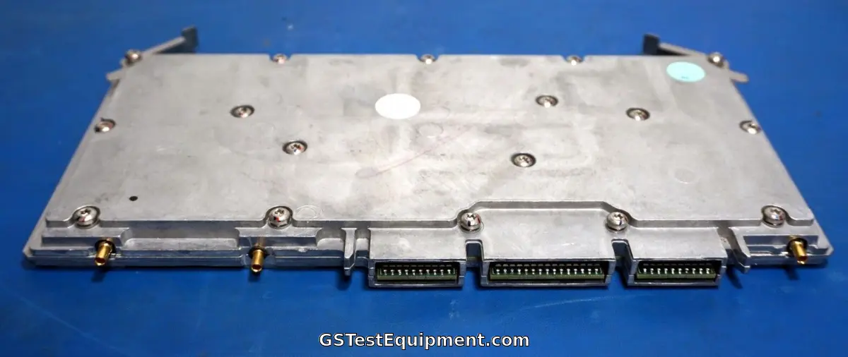 HP / Keysight / Agilent e8251-60043 - main view