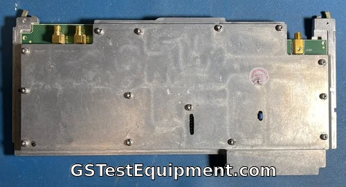 HP / Keysight / Agilent E8364-63182 - main view
