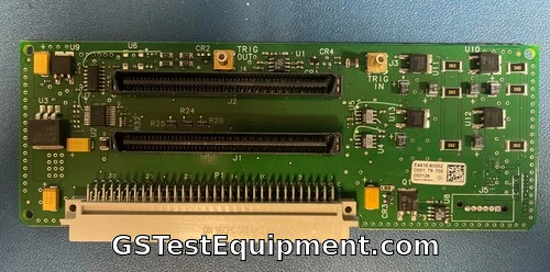 HP / Keysight / Agilent HP Agilent E4416-60002 - main view