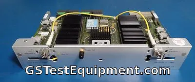 HP / Keysight / Agilent J2127A p/n J2127-60511 - main view