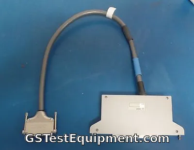 HP / Keysight / Agilent N2296A - main view