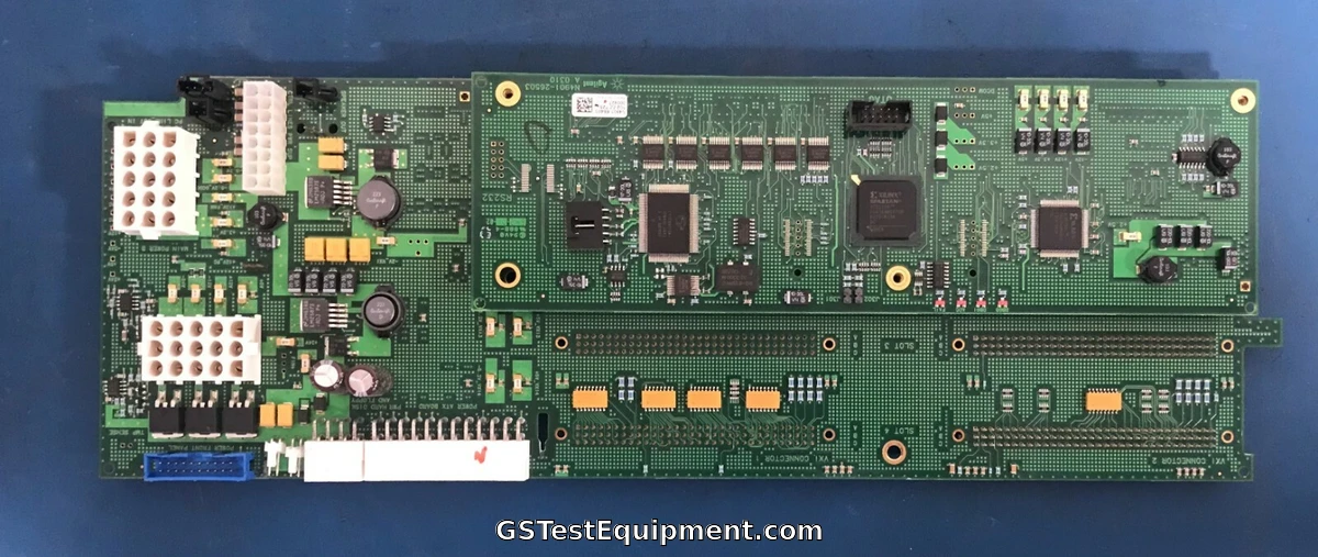 HP / Keysight / Agilent N4901-69504 - main view