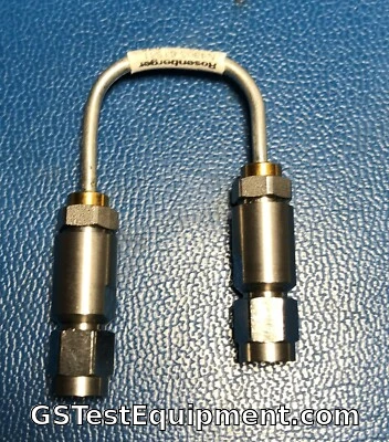 HP / Keysight / Agilent N4903-61651 - main view