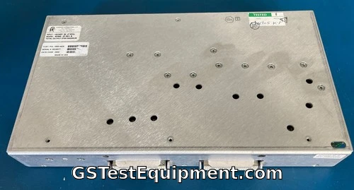 HP / Keysight / Agilent SP769 - main view