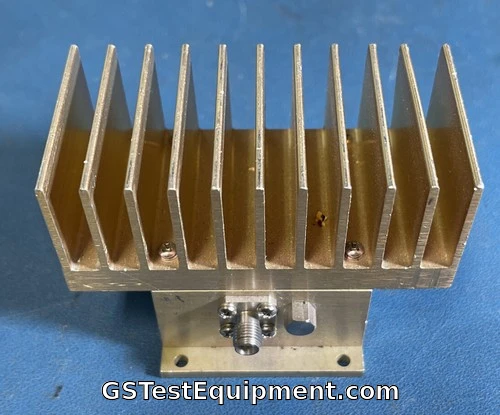 HP / Keysight / Agilent UTC-1025-1 - main view