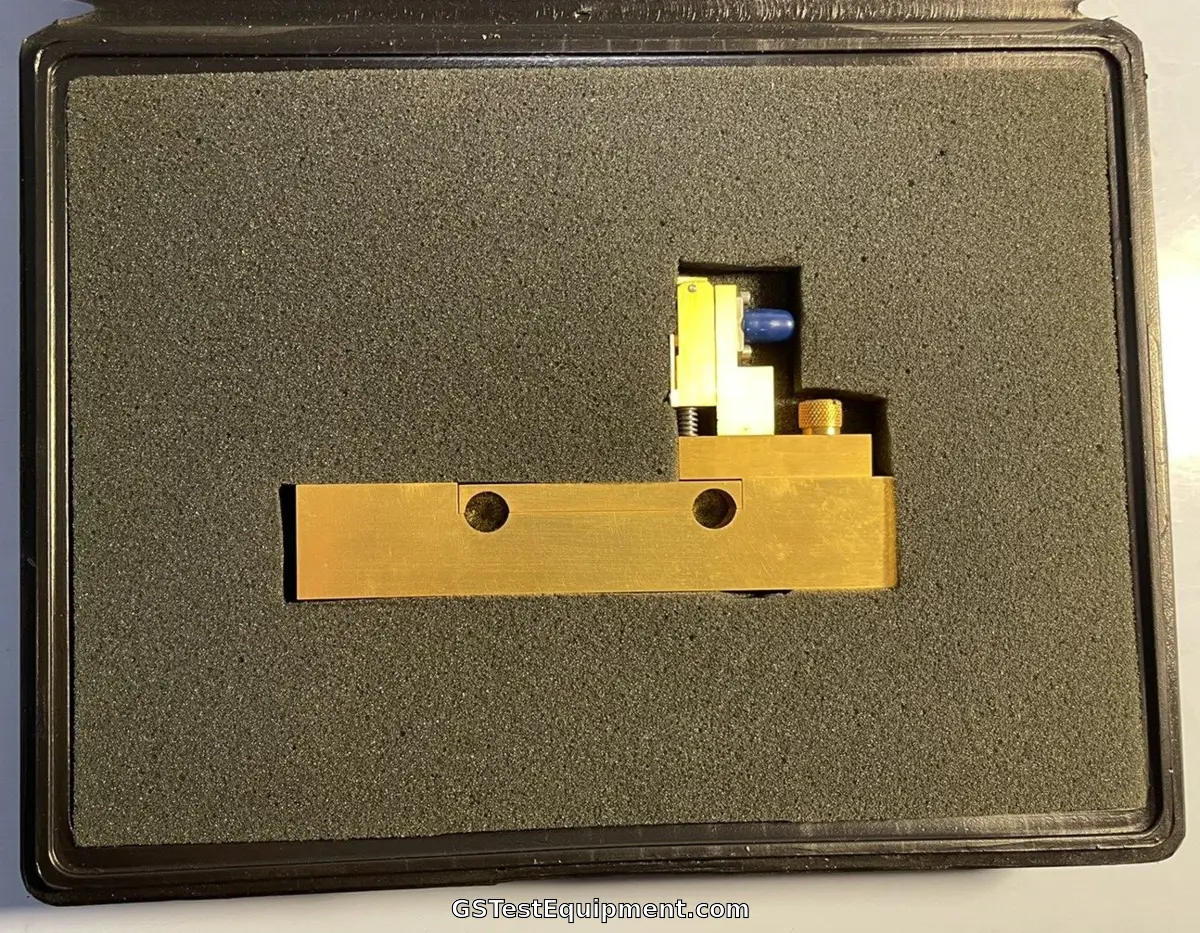 ICM A0113662 - main view