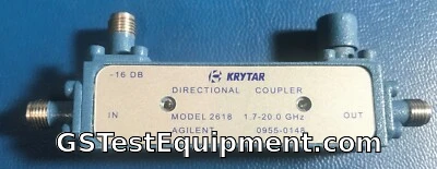 Krytar 102008010 - main view