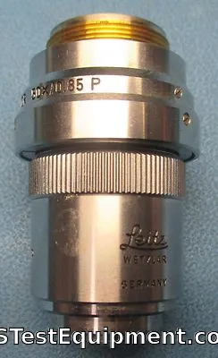 Leitz Wetzlar 553395 ICR NPL 50x/0.85 P - main view