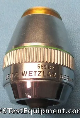 Leitz Wetzlar 569189 - main view