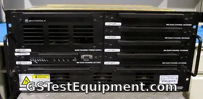 Motorola 800 - main view