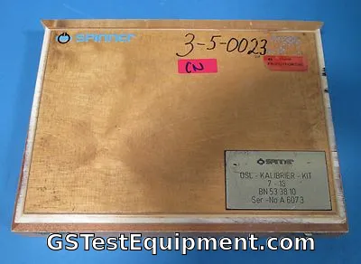 NE Electronics 7-16 - main view