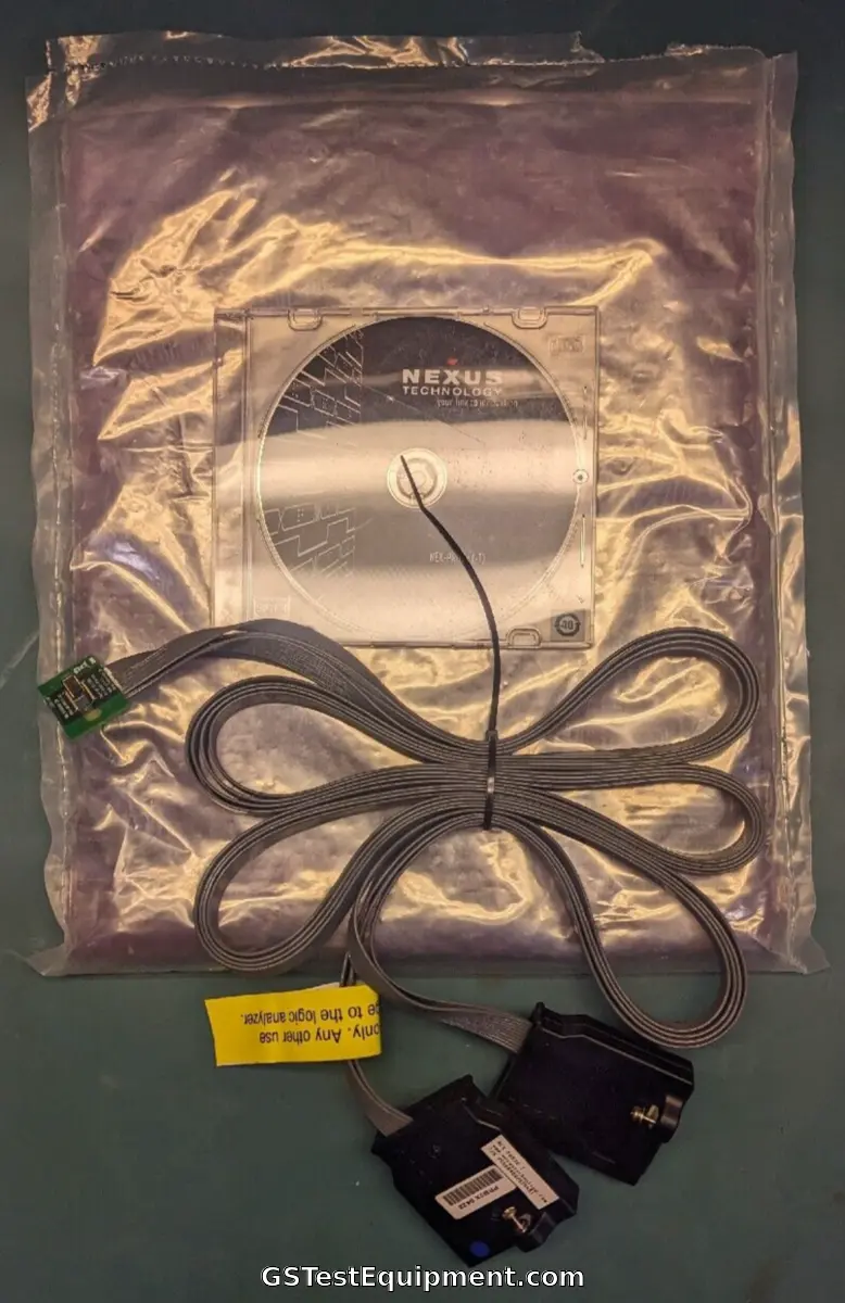 NE Electronics NEX-PRB2X-T - main view