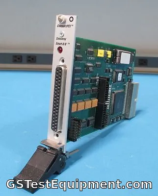 Noise Com 719 - main view