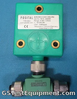 Posital Fraba ACS-080-2-CA01-HE2-PM - main view