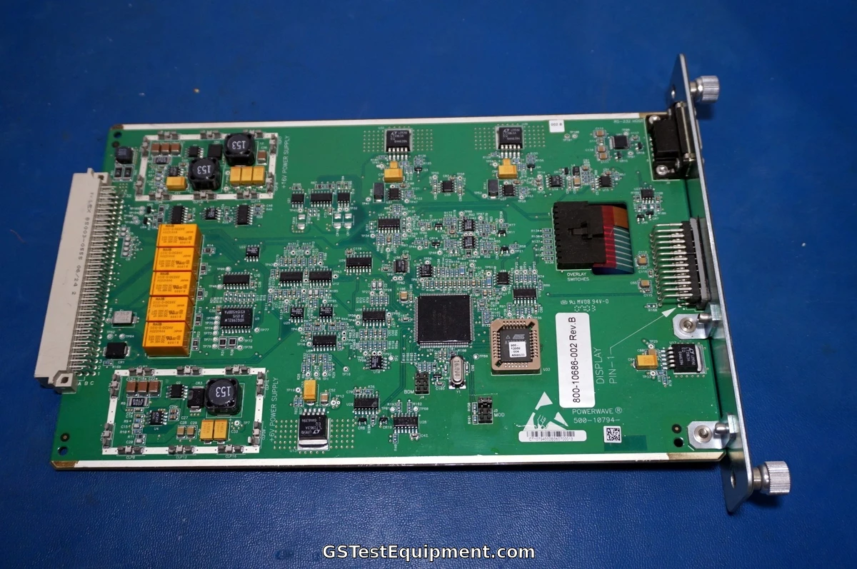 Powerwave 500-10794 - main view